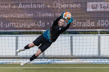 Bild 144 - wBJ Hamburger SV - FC Suederelbe : Ergebnis: 9:0